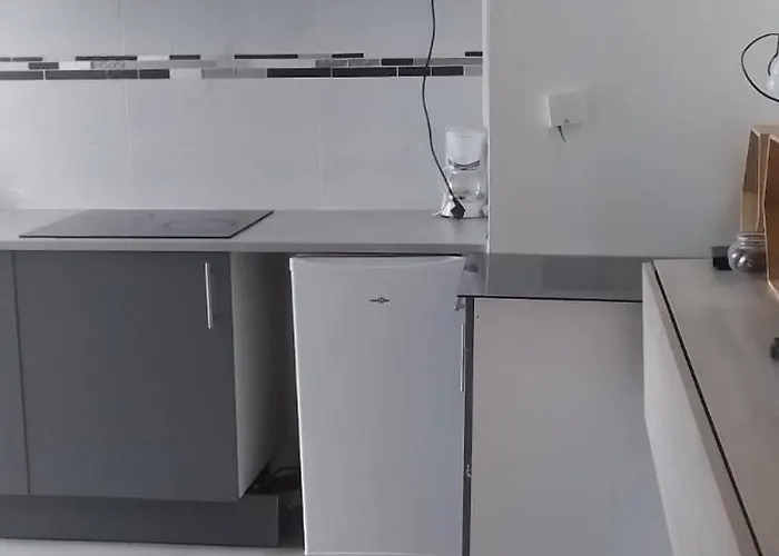 Appartement Modern Cosy Rosny -Centre Ville