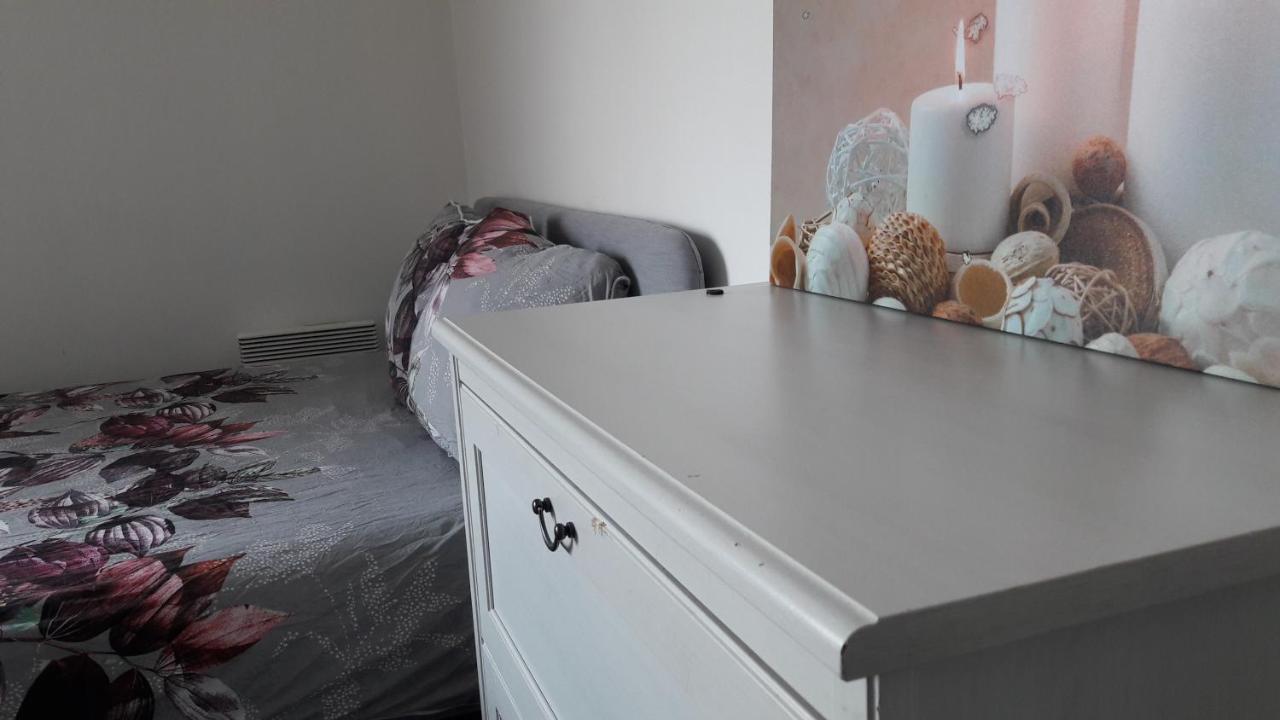 Apartment Modern Cosy -centre Rosny-sous-Bois