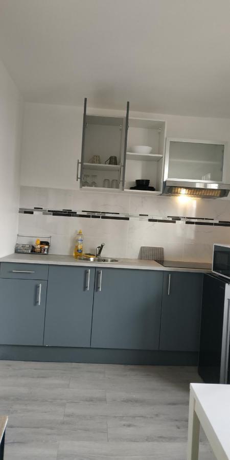 Modern Cosy -centre * Rosny-sous-Bois