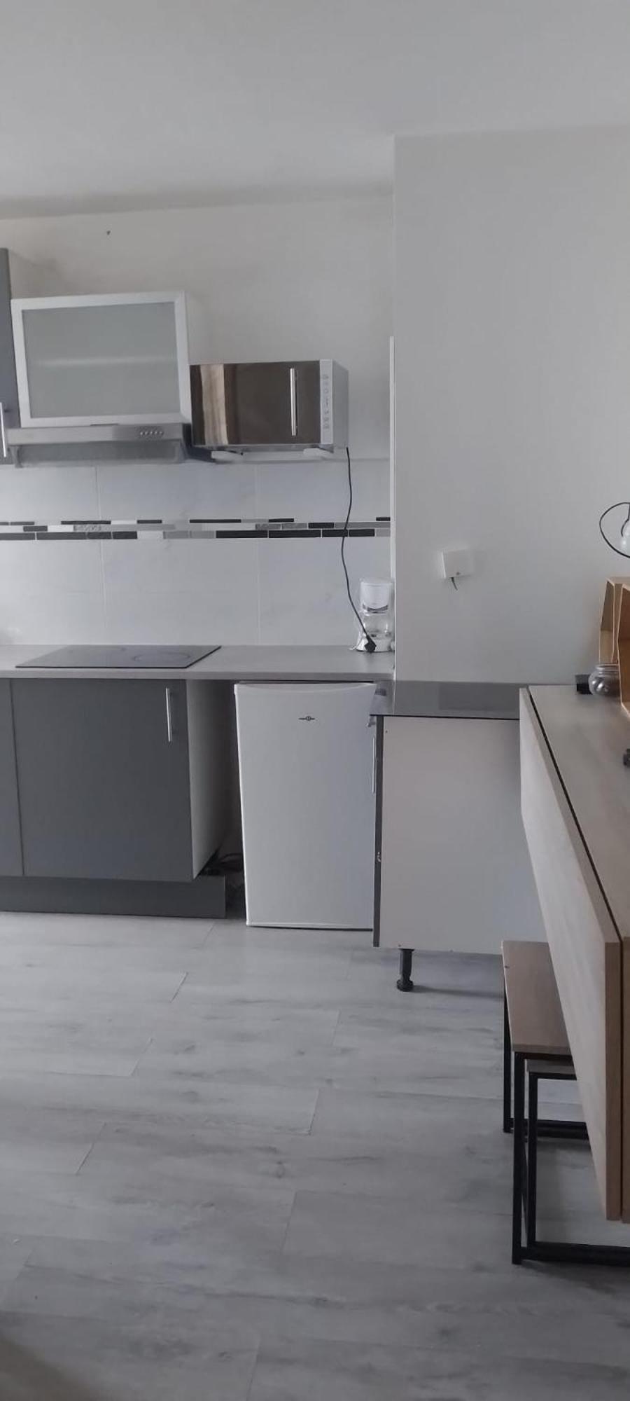 Modern Cosy -centre Apartment Rosny-sous-Bois